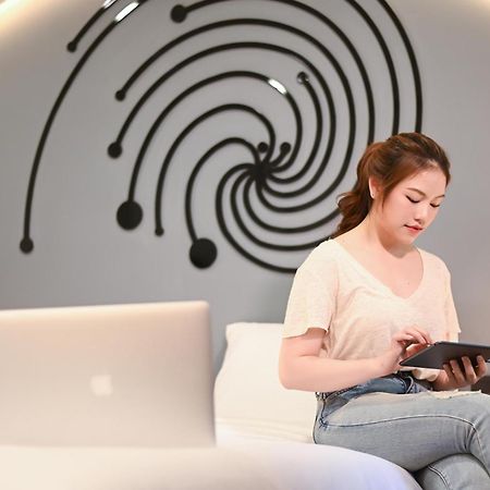 Sr Grand Hotel Chiangmai Chiang Mai Buitenkant foto
