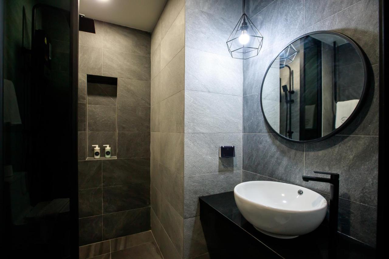Sr Grand Hotel Chiangmai Chiang Mai Buitenkant foto