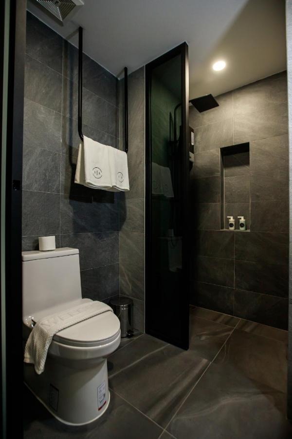 Sr Grand Hotel Chiangmai Chiang Mai Buitenkant foto