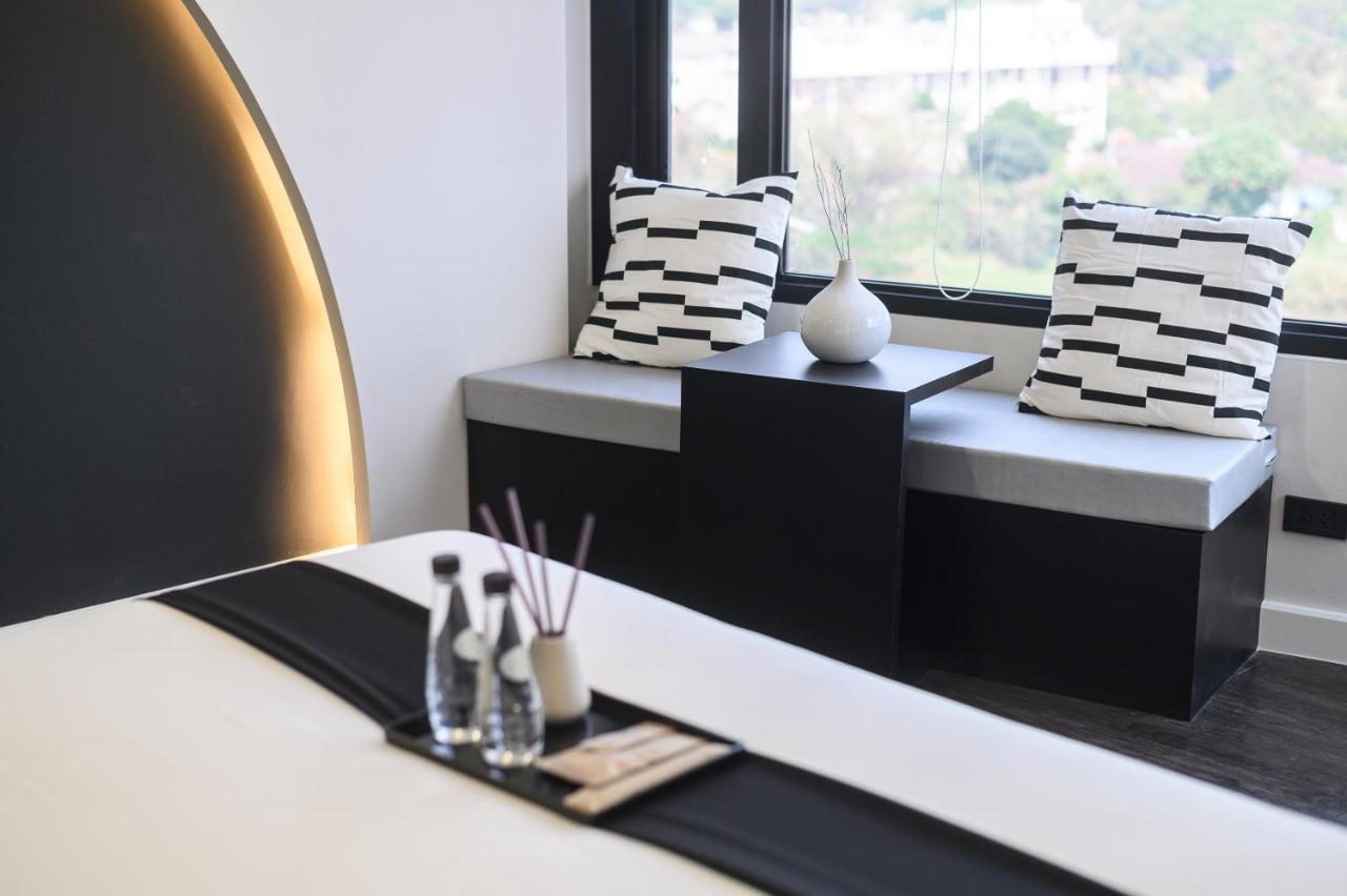 Sr Grand Hotel Chiangmai Chiang Mai Buitenkant foto