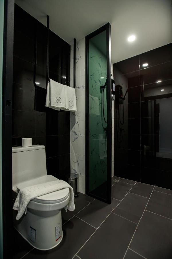 Sr Grand Hotel Chiangmai Chiang Mai Buitenkant foto